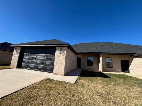 392 Kristie Path, Abilene, TX, 79602-2292 | Card Image