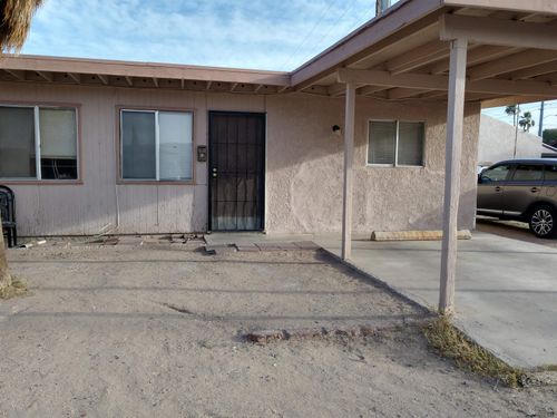 2040 S 11th Ave, Yuma, AZ, 85364-8337 | Card Image