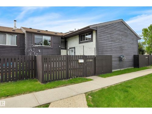 1546 69 St Nw, Edmonton, AB, T6K3R3 | Card Image