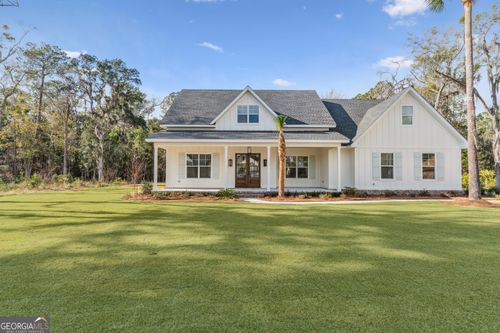 168 Old Wharf Rd, Brunswick, GA, 31523-8942 | Card Image