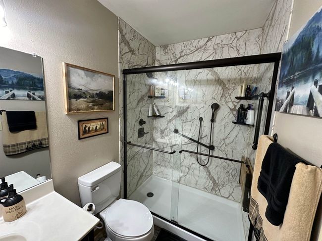 8997 Highway 9, House other with 2 bedrooms, 2 bathrooms and null parking in Mountain View AR | Image 20