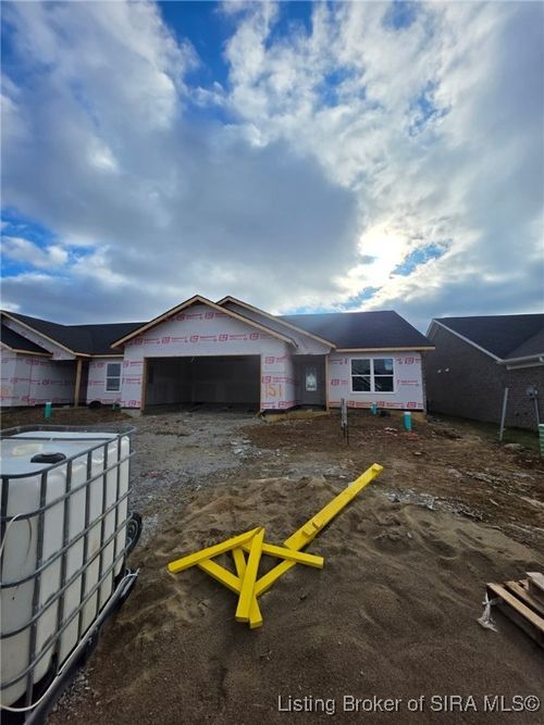 lot-151-5122 Woodstone Cir, Jeffersonville, IN, 47130-1405 | Card Image