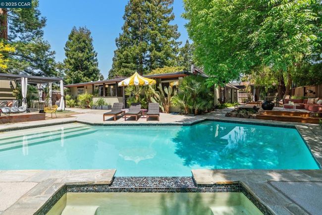 232 Clyde Dr, House other with 4 bedrooms, 2 bathrooms and 2 parking in Walnut Creek CA | Image 51