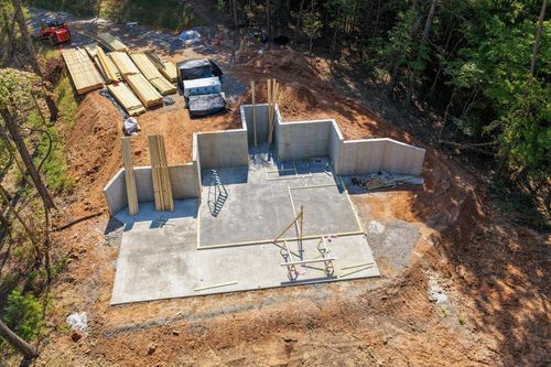 Lot 1 Rock Creek Ln, Cherry Log, GA, 30522-3001 | Card Image