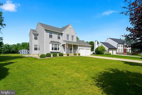 7 Olmsted Dr, Sewell, NJ, 08080-2829 | Card Image