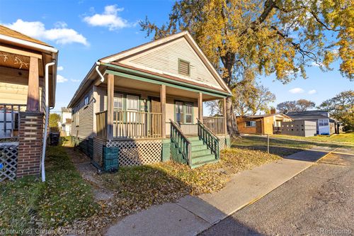 332 Goodell St, River Rouge, MI, 48218-1679 | Card Image