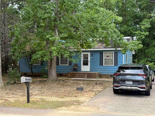 1009 Rockymount Rd, Columbia, SC, 29203-1121 | Card Image