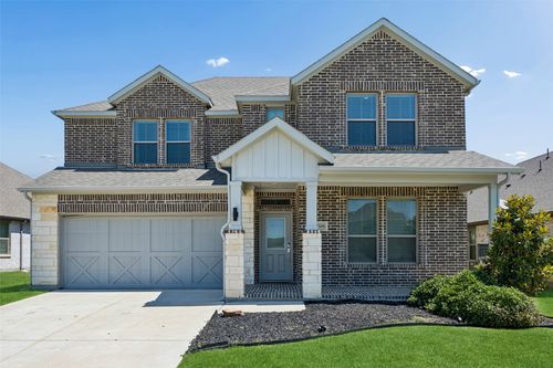 4306 Lombardy Dr, Venus, TX, 76084-3653 | Card Image