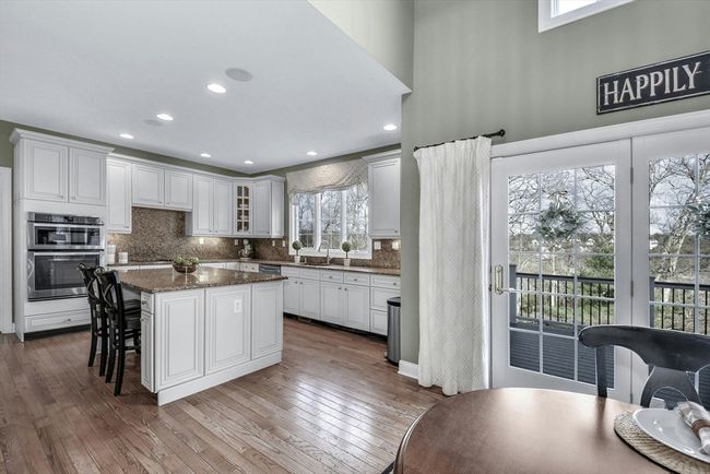 8 Valley View Dr, House other with 4 bedrooms, 5 bathrooms and 6 parking in North Grafton MA | Image 14