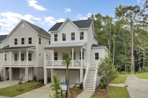618 Du Bois Dr, Johns Island, SC, 29455 | Card Image