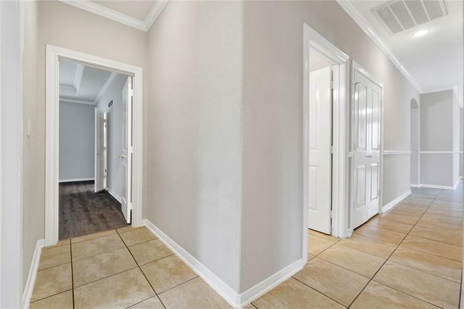 522 Teakwood Ave, House other with 4 bedrooms, 2 bathrooms and 2 parking in Fresno TX | Image 23