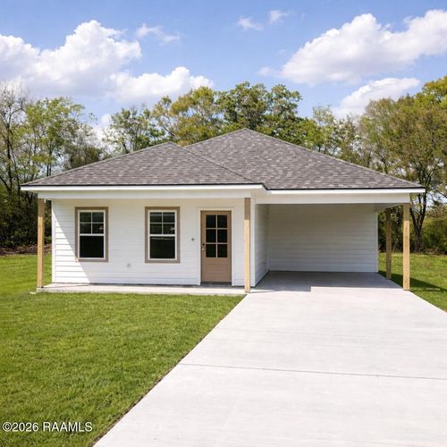 1155 Madeline Hts, Breaux Bridge, LA, 70517-7532 | Card Image