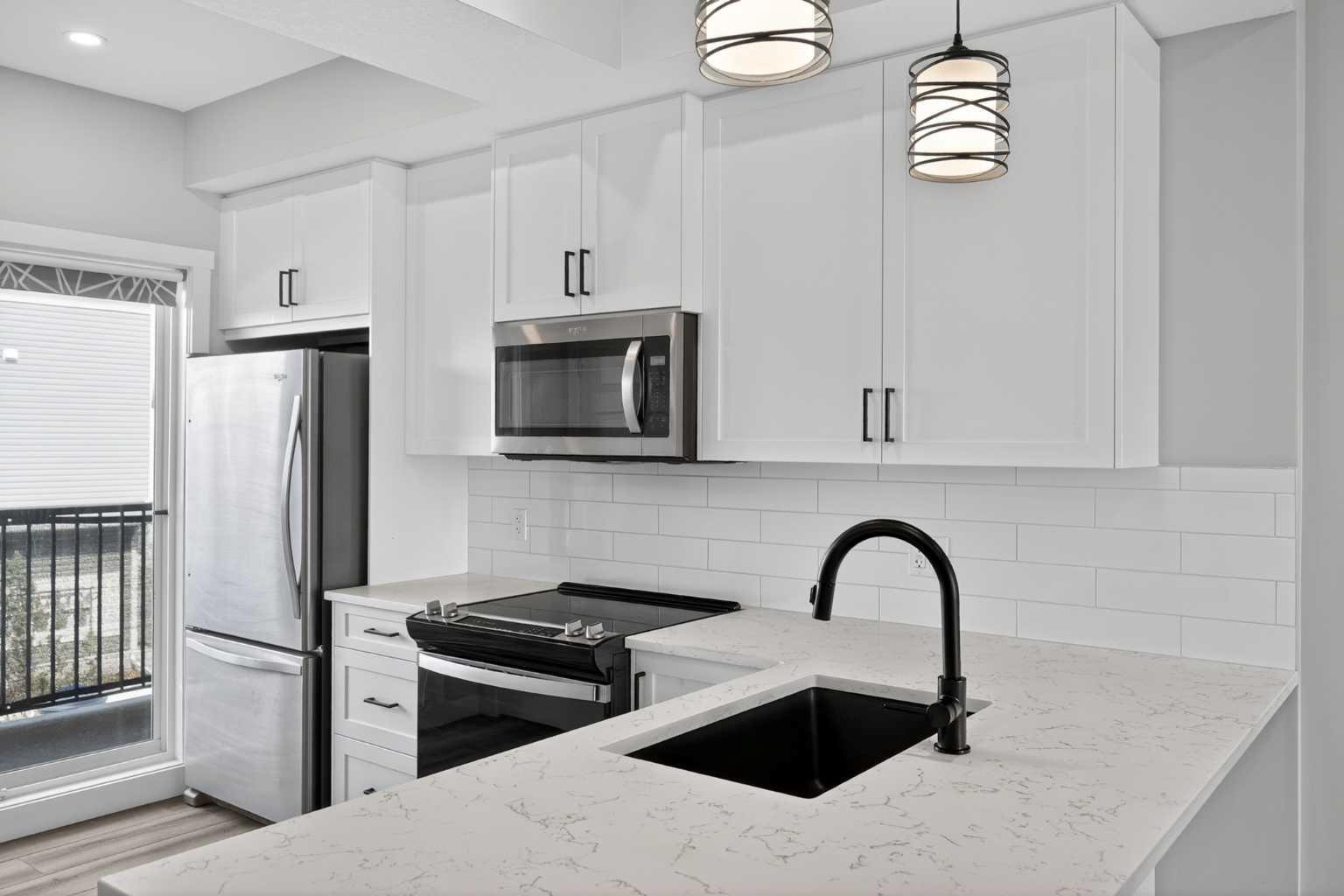 Residential in Airdrie 2