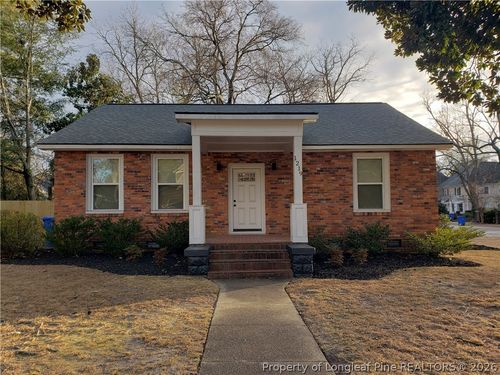 1219 Hilltop Ave, Fayetteville, NC, 28305-4605 | Card Image