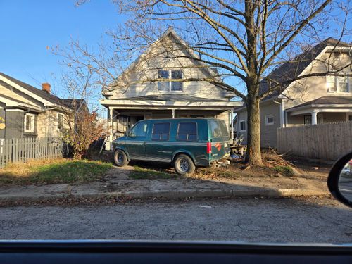 285 Tremont St, Indianapolis, IN, 46222-4247 | Card Image