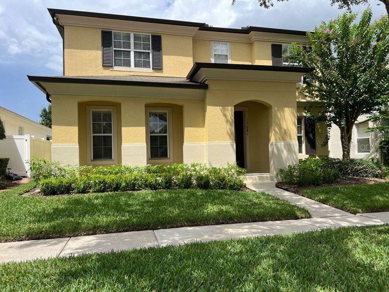 Red Mangrove Dr, Orlando, FL 32828
