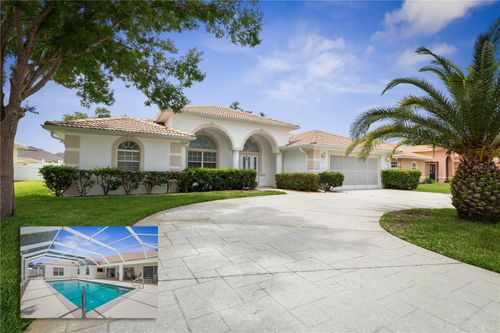 99 Roxboro Dr, PALM COAST, FL, 32164-6921 | Card Image