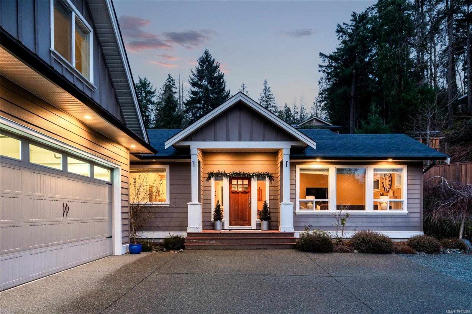 Residential in Shawnigan Lake 3
