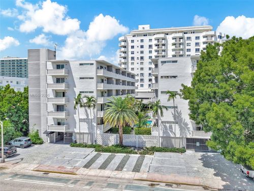 603-1620 W Ave 603, Miami Beach, FL, 33139 | Card Image