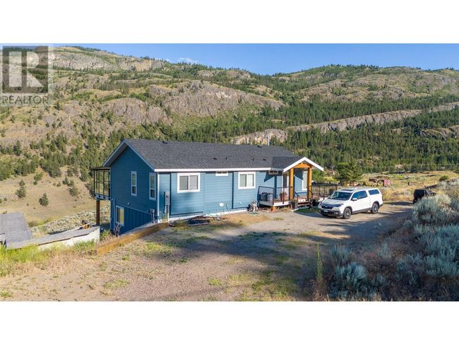189 Resolute Rd, House other with 2 bedrooms, 3 bathrooms and null parking in Kaleden BC | Image 62