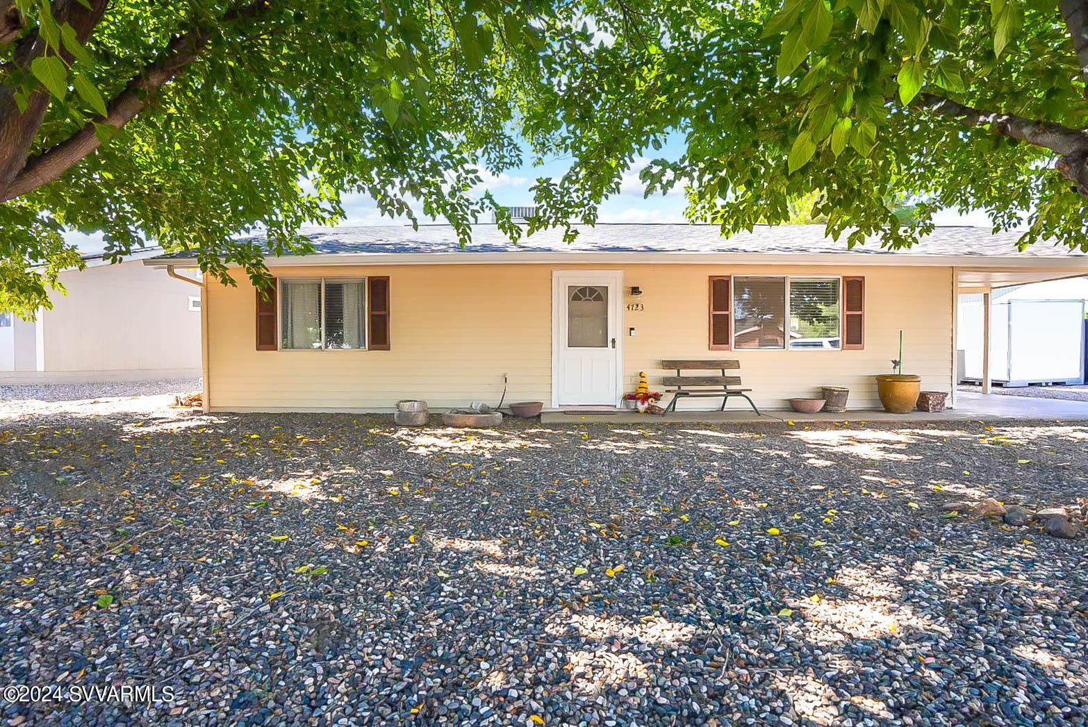 Diablo Dr, Cottonwood, AZ 86326