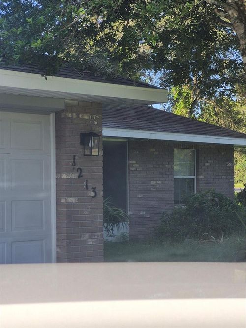 1213 W Sorrento Dr, CITRUS SPRINGS, FL, 34434-4164 | Card Image