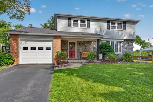 2814 Ivanhoe Rd, BETHLEHEM, PA, 18017-3214 | Card Image