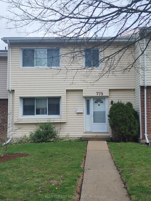 75-775 Wilkins St, London, ON, N6C4Z9 | Card Image