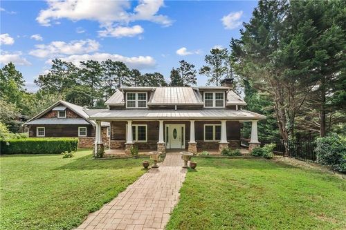 5041 Waterford Dr Sw, Mableton, GA, 30126-1738 | Card Image