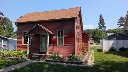 242 2nd Ave Ne, Sioux Center, IA, 51250-1702 | Card Image