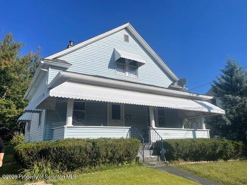 147 2nd St, Old Forge, PA, 18518-2114 | Card Image