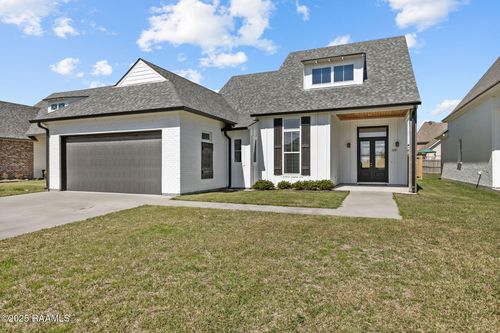 109 Easy Rock Landing Dr, Broussard, LA, 70518 | Card Image