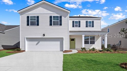 1115 Sanctuary Drive, Ridgeland, SC, 29936 | Card Image