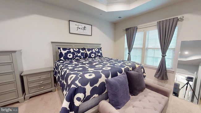 14715 Mattawoman Dr, Townhouse with 3 bedrooms, 3 bathrooms and null parking in BRANDYWINE MD | Image 33