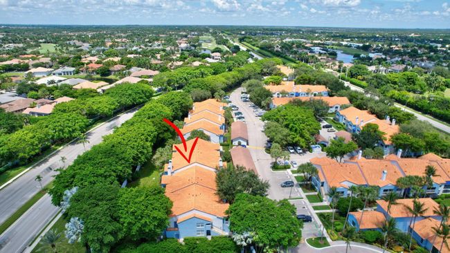 APT-206 - 3207 Clint Moore Rd, Condo with 3 bedrooms, 2 bathrooms and null parking in Boca Raton FL | Image 42