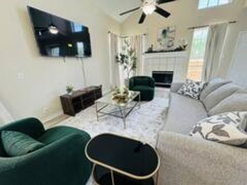 5615 Andalusia Way, Arlington, TX, 76017 | Card Image