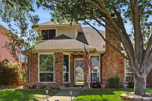 1740 Creekbend Drive, Lewisville, TX, 75067 | Card Image