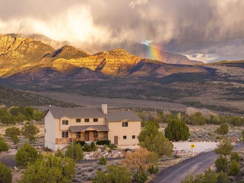 28 W Canal Dr, Brookside, UT, 84782-6148 | Card Image