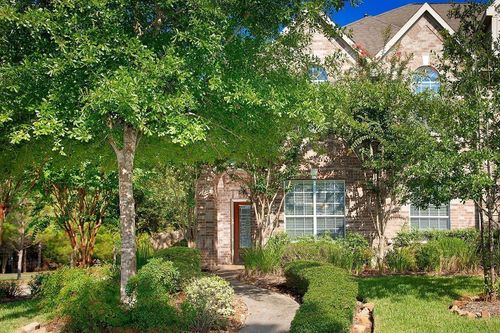 3 Pine Needle Pl, The Woodlands, TX, 77382-2108 | Card Image