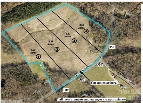 04 Snyders Store Rd, Wingate, NC, 28174 | Card Image