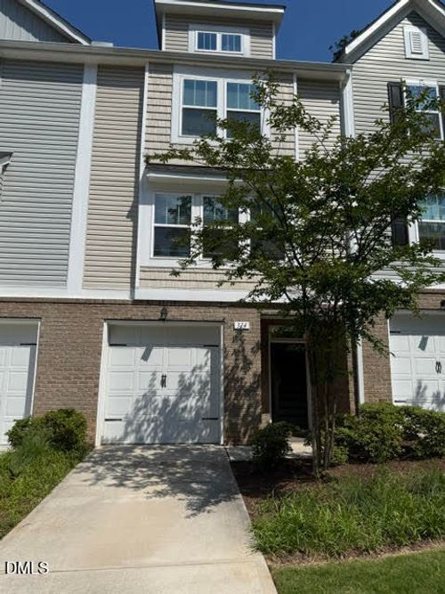 314 Page Square Drive, Cary, NC, 27513 | Card Image