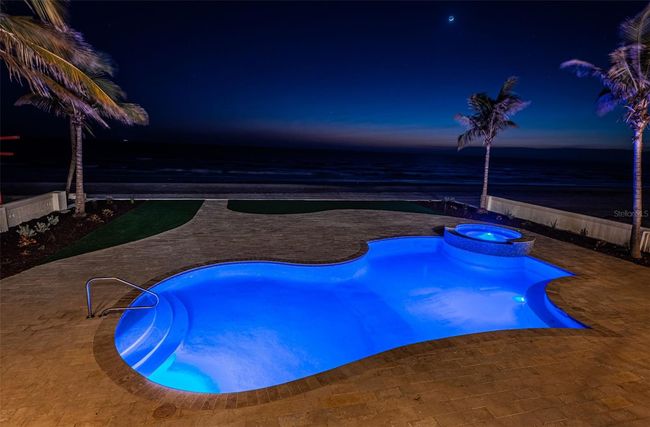 15912 Gulf Blvd, House other with 5 bedrooms, 6 bathrooms and null parking in REDINGTON BEACH FL | Image 45