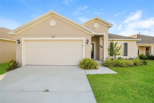 8251 Campbell Crossing Cir, LAKELAND, FL, 33810-2042 | Card Image