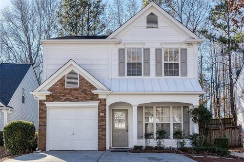 380 Wittenridge Ct, Alpharetta, GA, 30022-3477 | Card Image