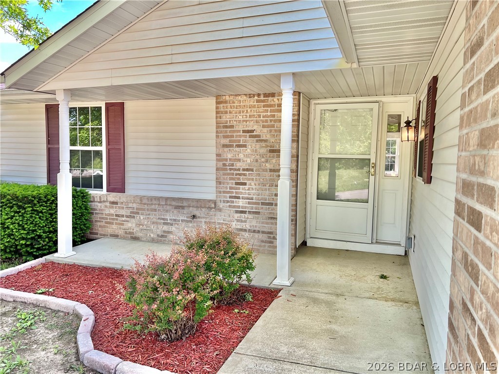 Residential in Gravois Mills 3