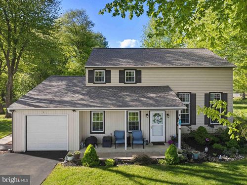 234 Charles St, SOUTHAMPTON, PA, 18966-3626 | Card Image