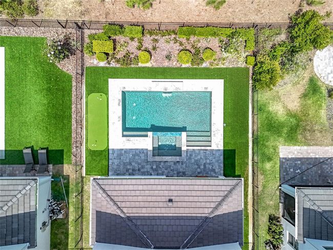 Waterfall Spa and Pool | Image 38