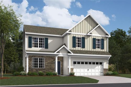 1414 Farmhouse Way, BETHLEHEM, PA, 18017-8730 | Card Image