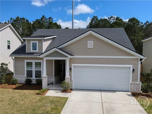 124 Brookline Dr, Savannah, GA, 31407-4850 | Card Image