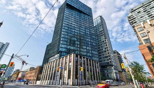 1112-60 Shuter St, Toronto, ON, M5B0B7 | Card Image